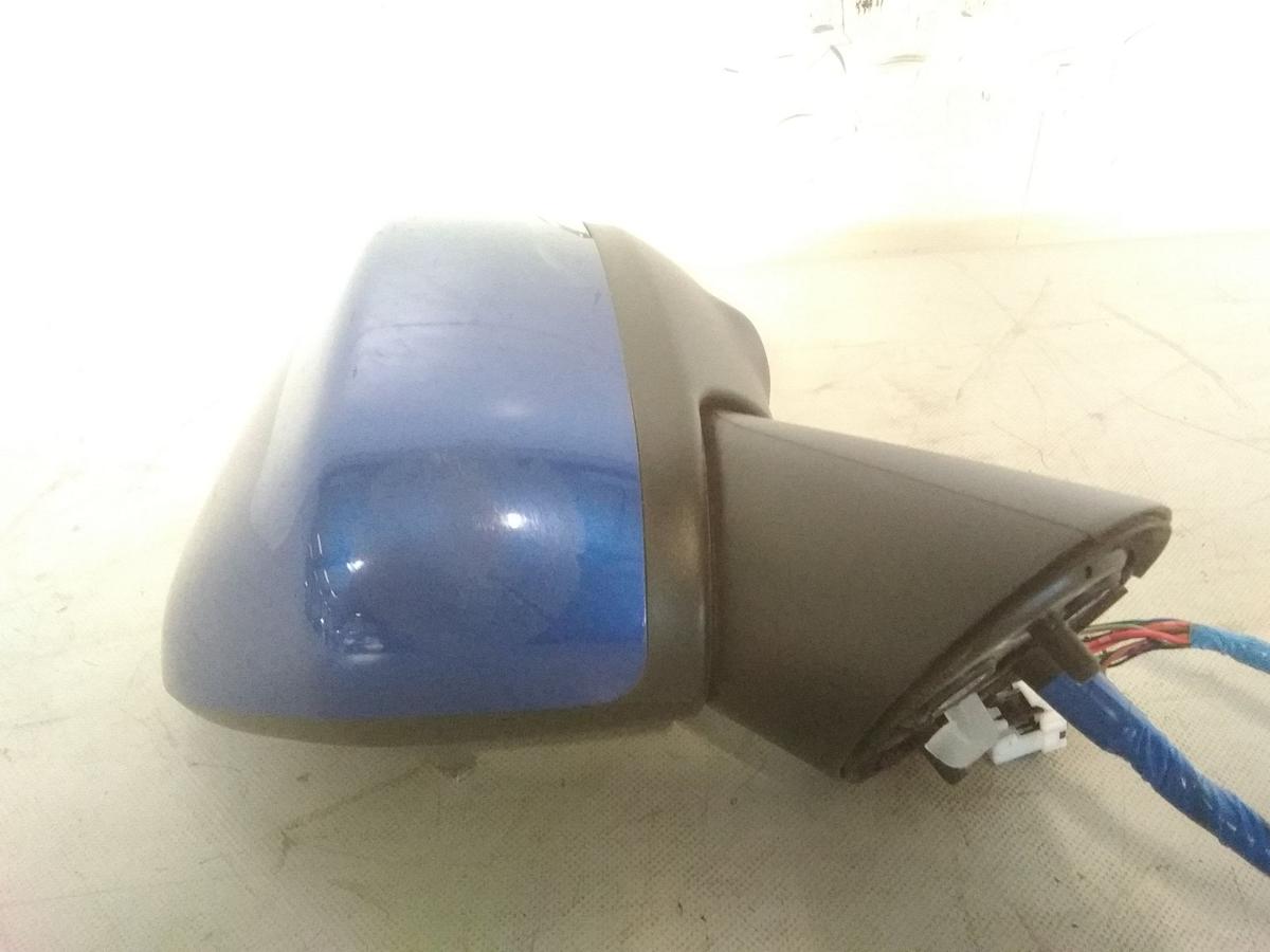 Mitsubishi Eclipse Cross original Spiegel Aussenspiegel links D06B Kamera