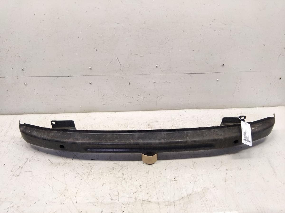 Seat Arosa 6H original Tr&auml;ger Verst&auml;rkung Sto&szlig;f&auml;nger vorn Bj.1999
