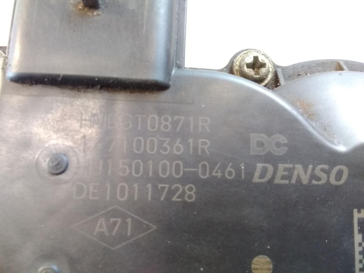 Renault Trafic 3 original AGR-Ventil 2.0DCI 107kw M9RV710 Bj.2021