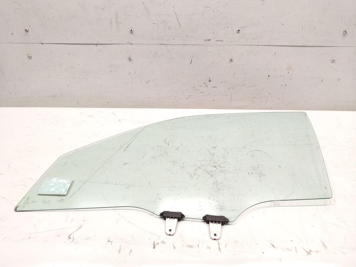 Suzuki Grand Vitara 2 JT Türscheibe vorn links 5-Türer grüncolor Bj.2007 Suzuki Grand Vitara 2 JT Türscheibe vorn links 5-Türer grüncolor Bj.2007