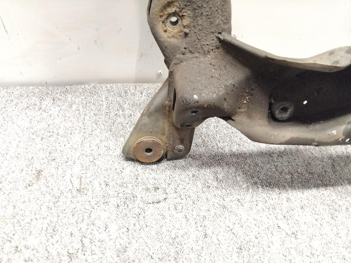 Ford Mondeo 2 Turnier orig Vorderachstr&auml;ger Aggregatetr&auml;ger 2.0 96kw NGA BJ1998