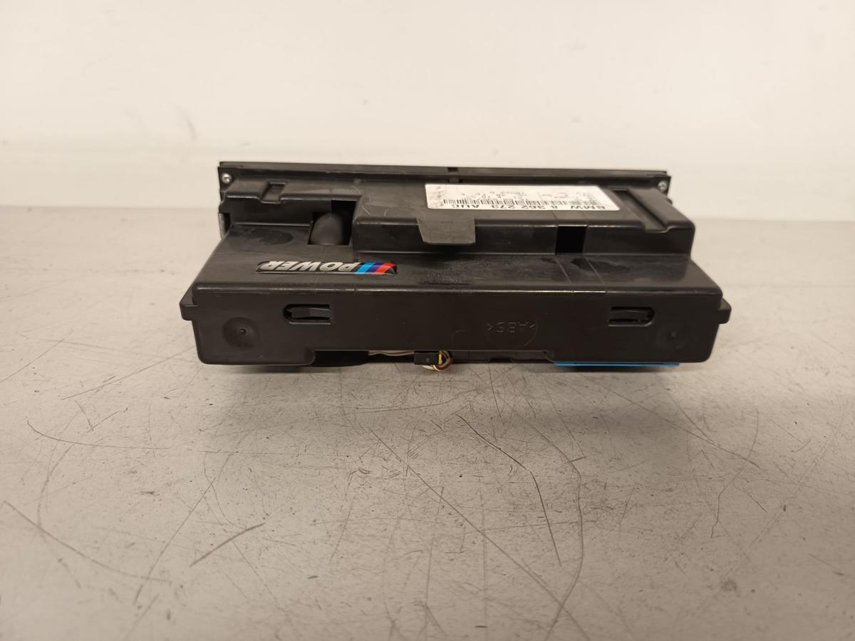 BMW 3-er E36 Touring Bj 1997 orig Heizungsbet&auml;tigung Klimabedienteil 8362273AUC