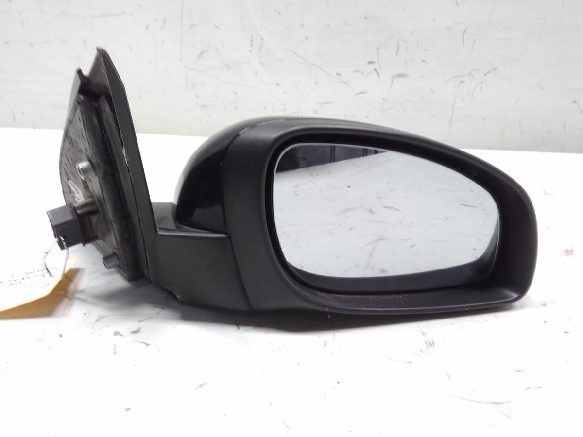 Opel Signum orig Au&szlig;enspiegel rechts elektrisch anklappbar beheizt 8pol BJ2004