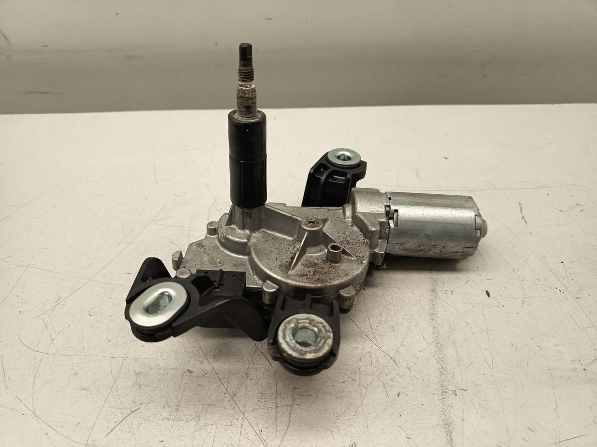 VW Golf V Kombi original Wischermotor hinten Baujahr 2008