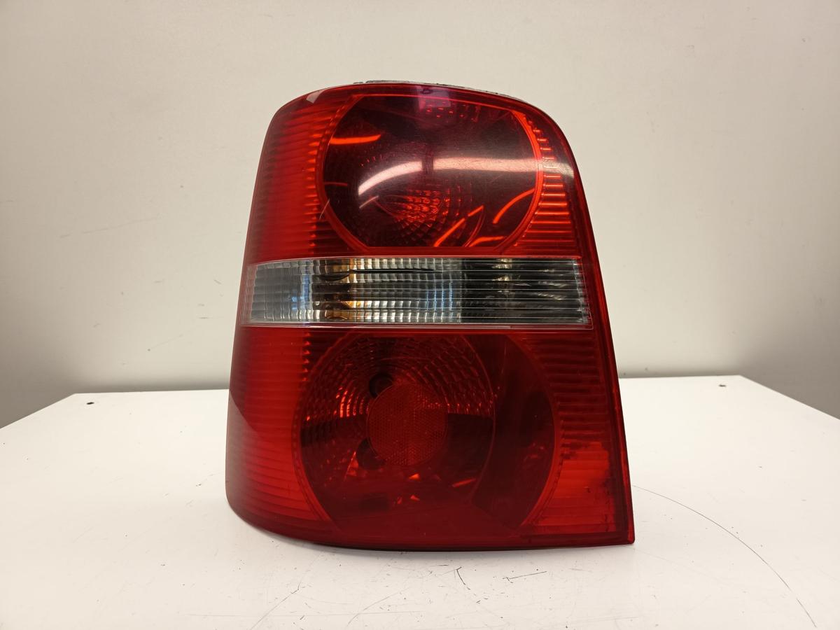 VW Touran 1T original Rückleuchte links Heck/Schluss/Licht vor Facelift bis 2006