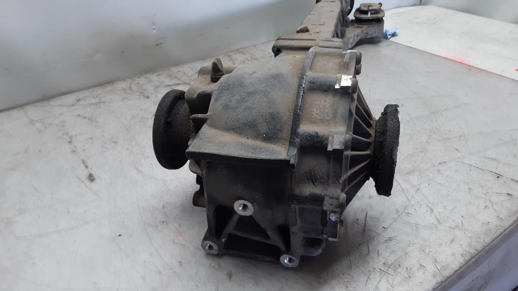 Audi A4 B5 Avant Differential DAJ BJ1996