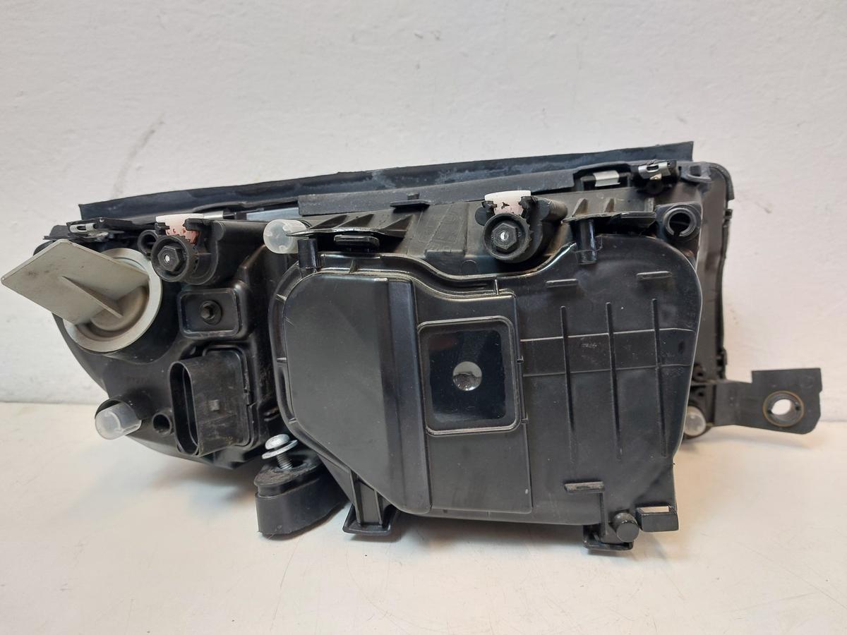 Skoda Fabia 6Y Scheinwerfer links Frontscheinwerfer Halogen Zubeh&ouml;rteil DEPO