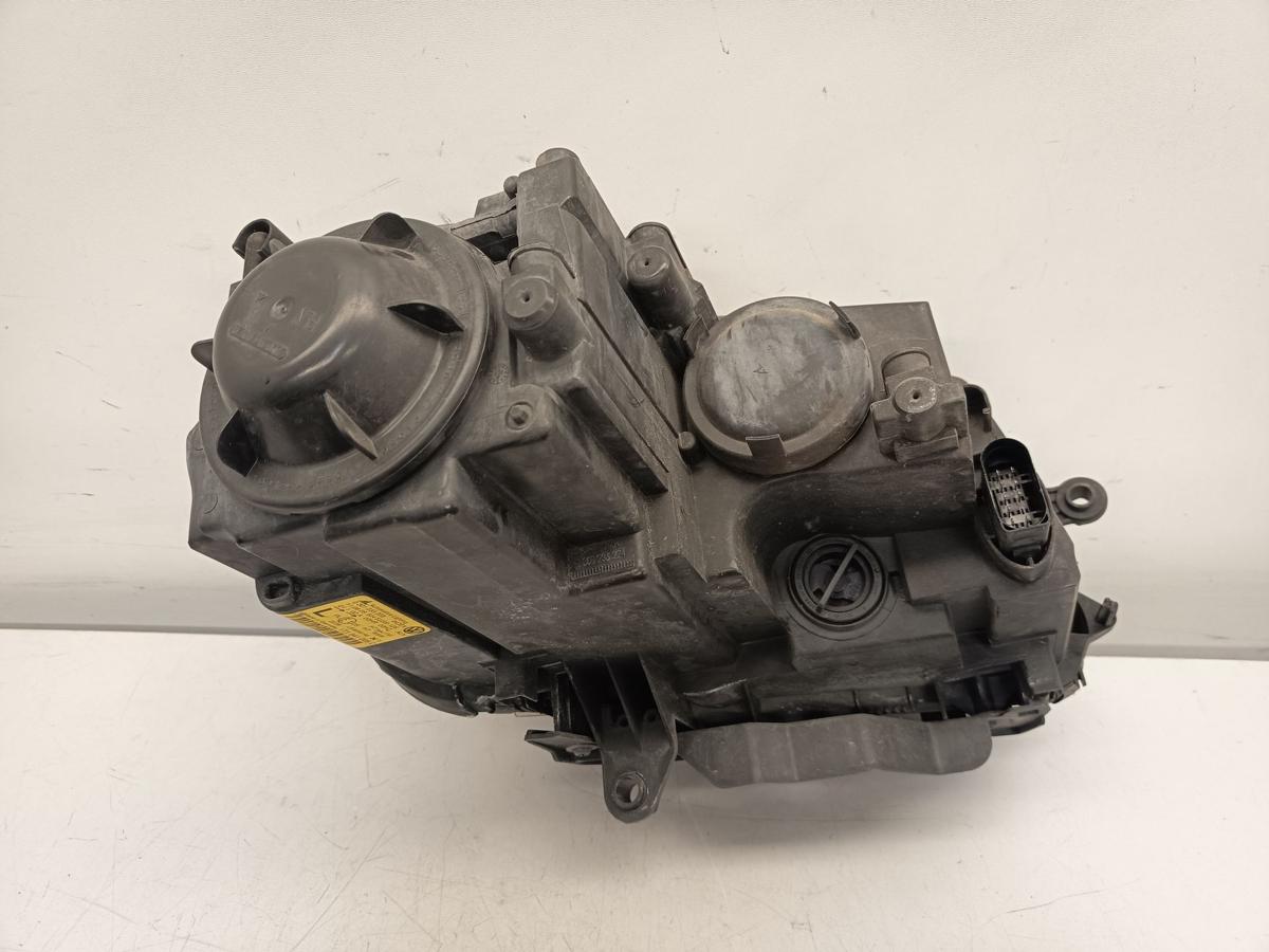 VW Touran GP 1T original Hauptscheinwerfer links Halogen Frontlicht Bj 2009
