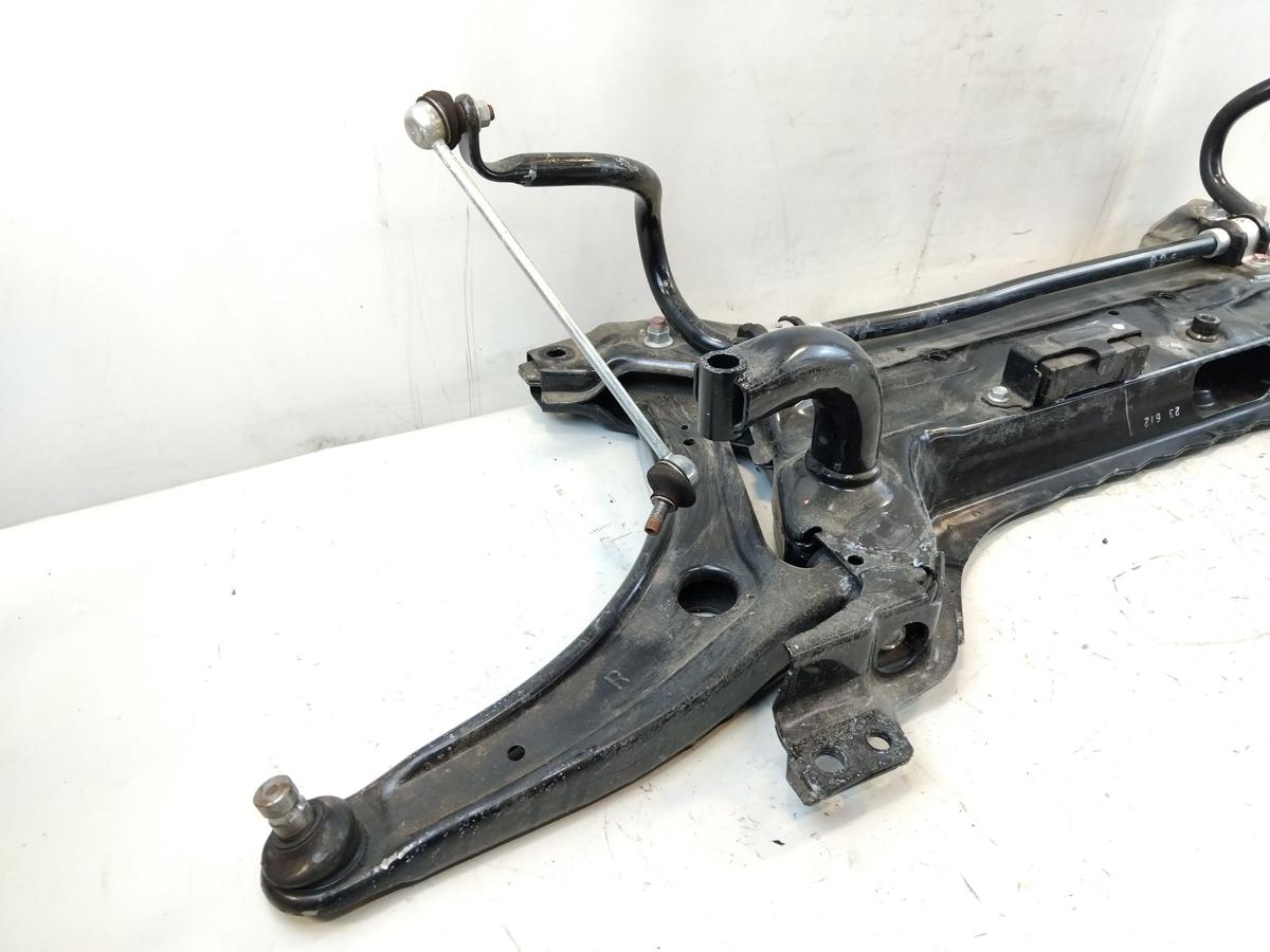 Mitsubishi Eclipse Cross original Achse Vorderachse vorn 2.4 72kw 4B12 Plug-IN-Hybrid