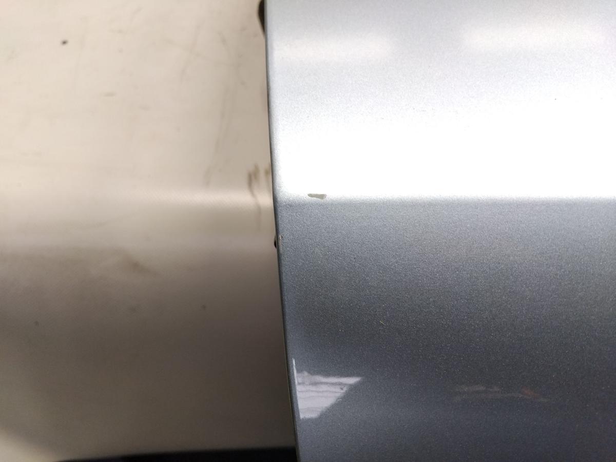 Mazda 2 DY Tür vorn rechts Beifahrertür hellblaumetallic Bj.2007