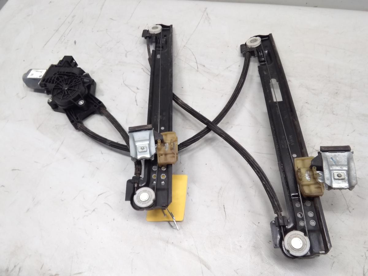 Seat Ibiza ST Kombi 6J orig.Fensterheber vorn links elektrisch mit Motor BJ2011