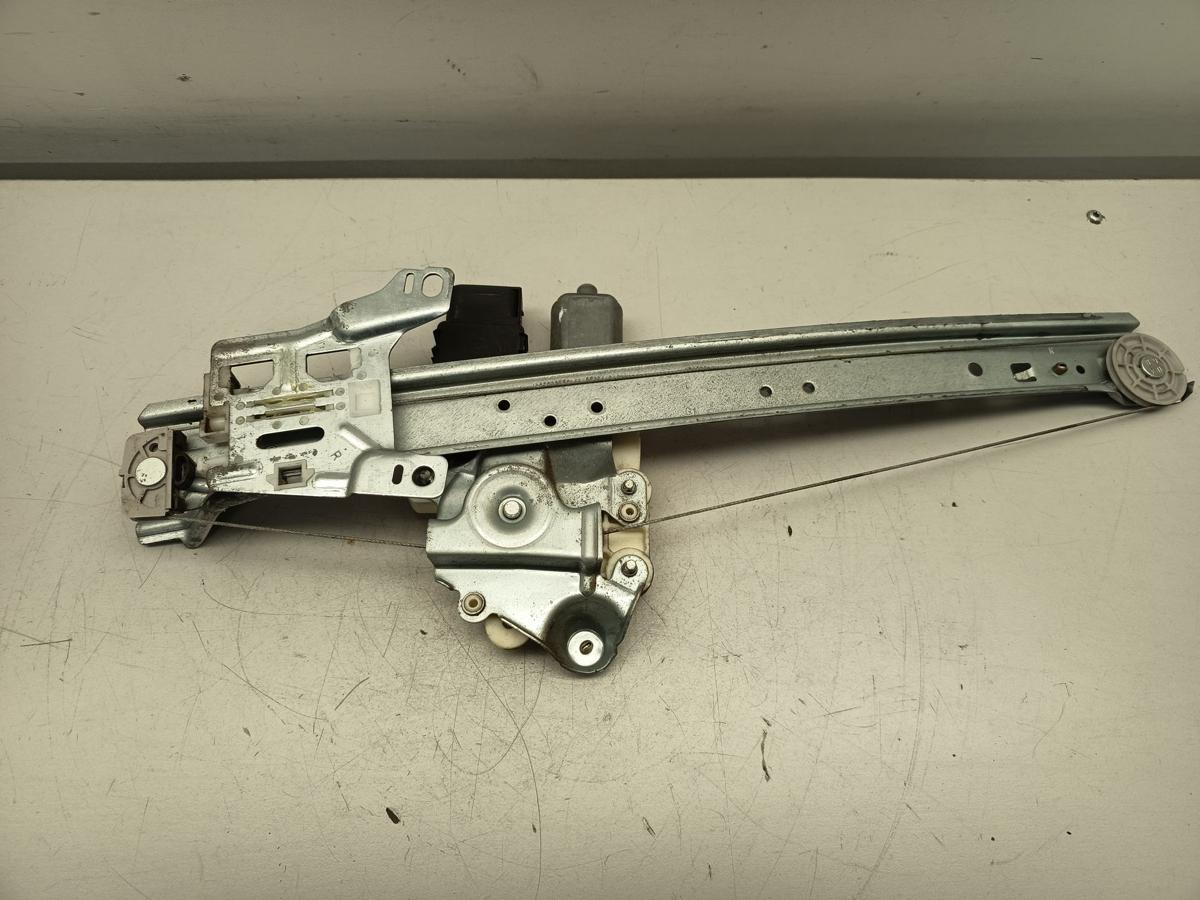 Mercedes W168 original Fensterheber hinten rechts elektr Bj 2004