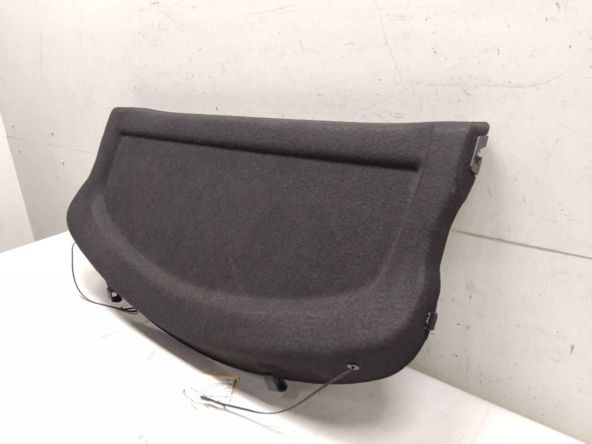 Mazda2 III DJ original Hutablage Kofferraumabdeckung BJ2015 5-türig Mazda2 III DJ original Hutablage Kofferraumabdeckung BJ2015 5-türig