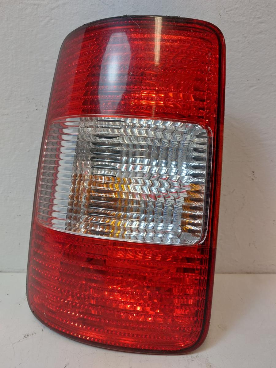 VW Caddy 2K R&uuml;ckleuchte Schlussleuchte R&uuml;cklicht Lampe hinten links