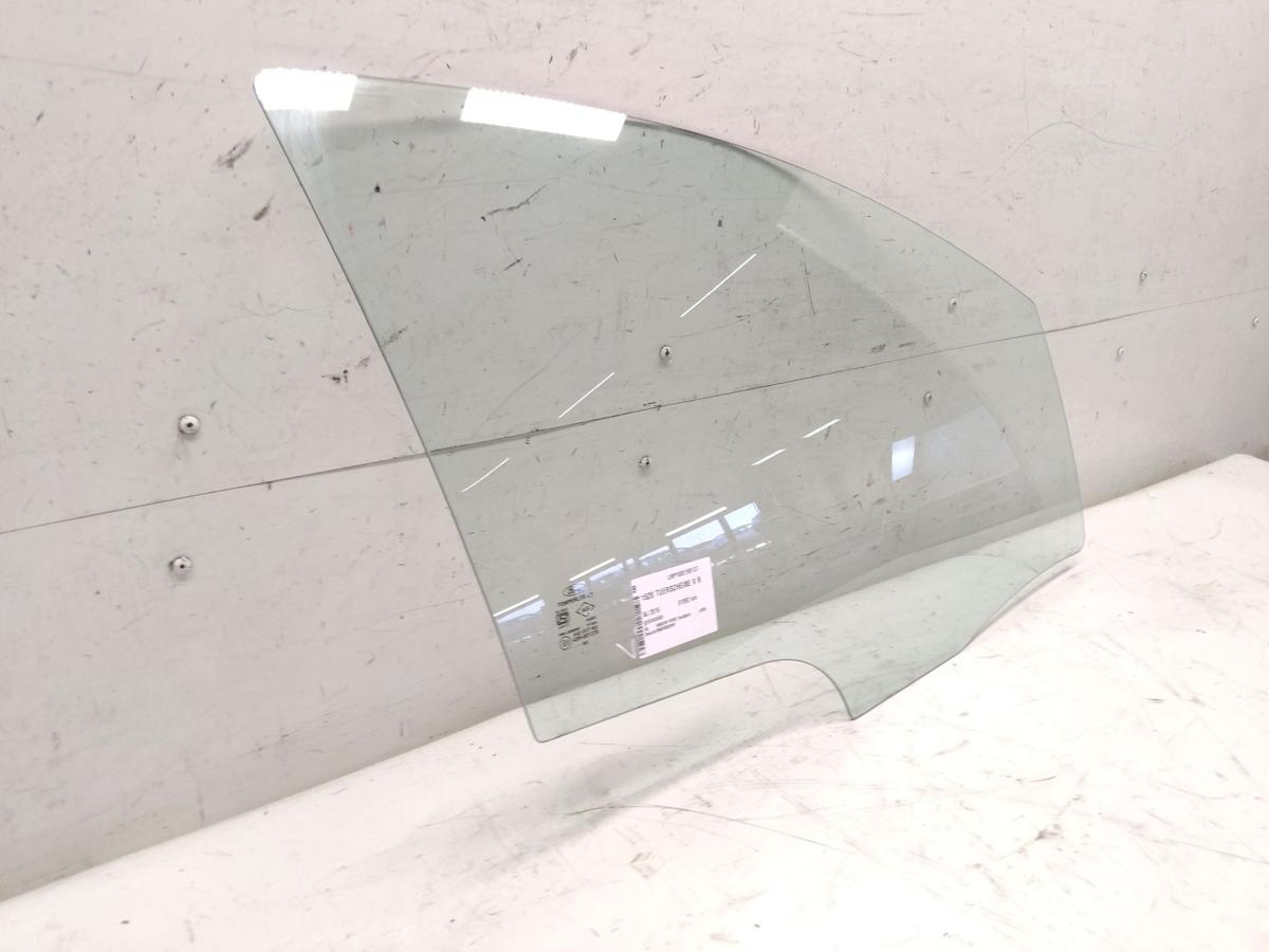 Ford Ecosport 2 JK8 T&uuml;rscheibe vorn rechts gr&uuml;ncolor Bj.2016