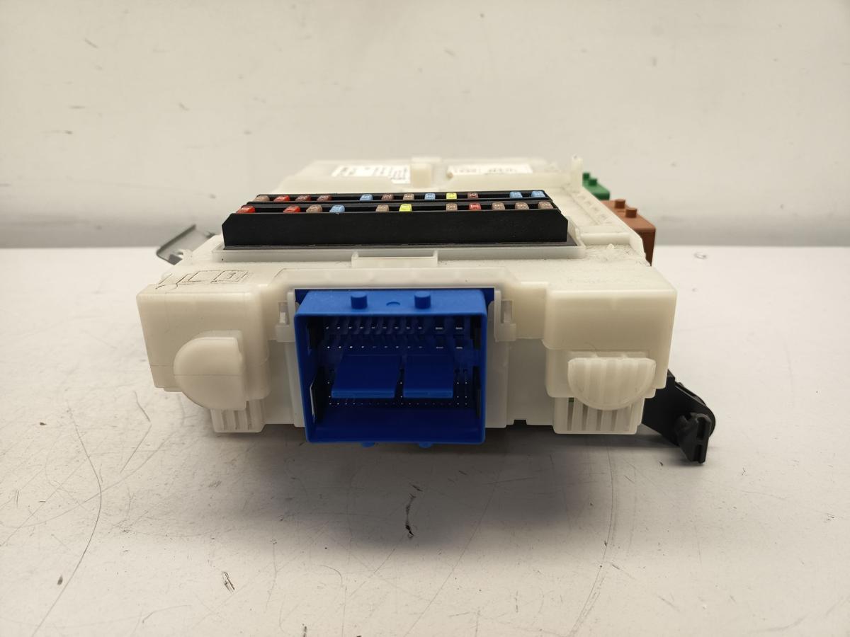 Ford S-Max original Steuerger&auml;t Komfort Zentralelektrik 7G9T14A073AE Bj 2009