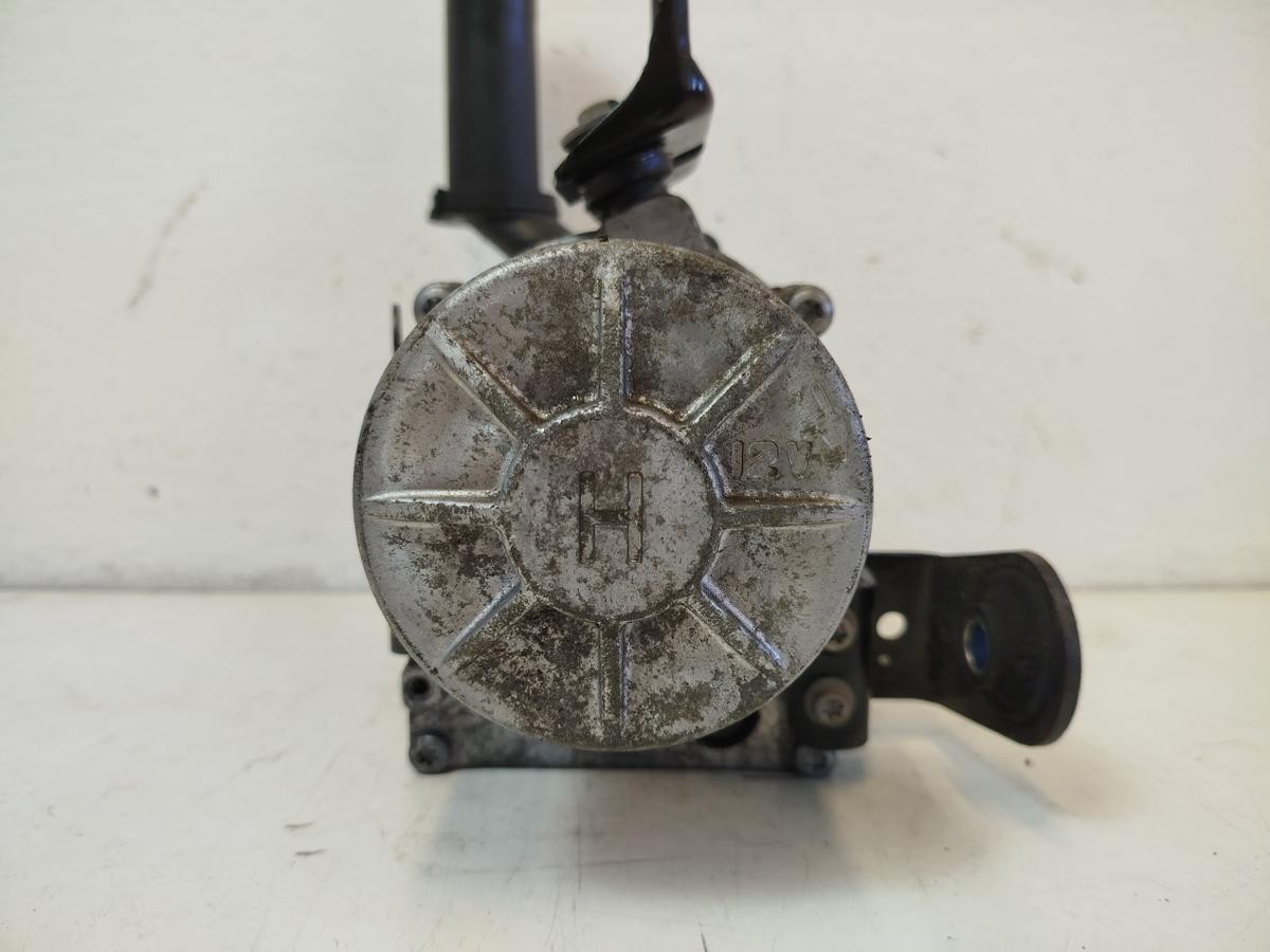 Citroen C4 II Typ N Servopumpe elektrohydraulisch Pumpe Servolenkung HPI OEM