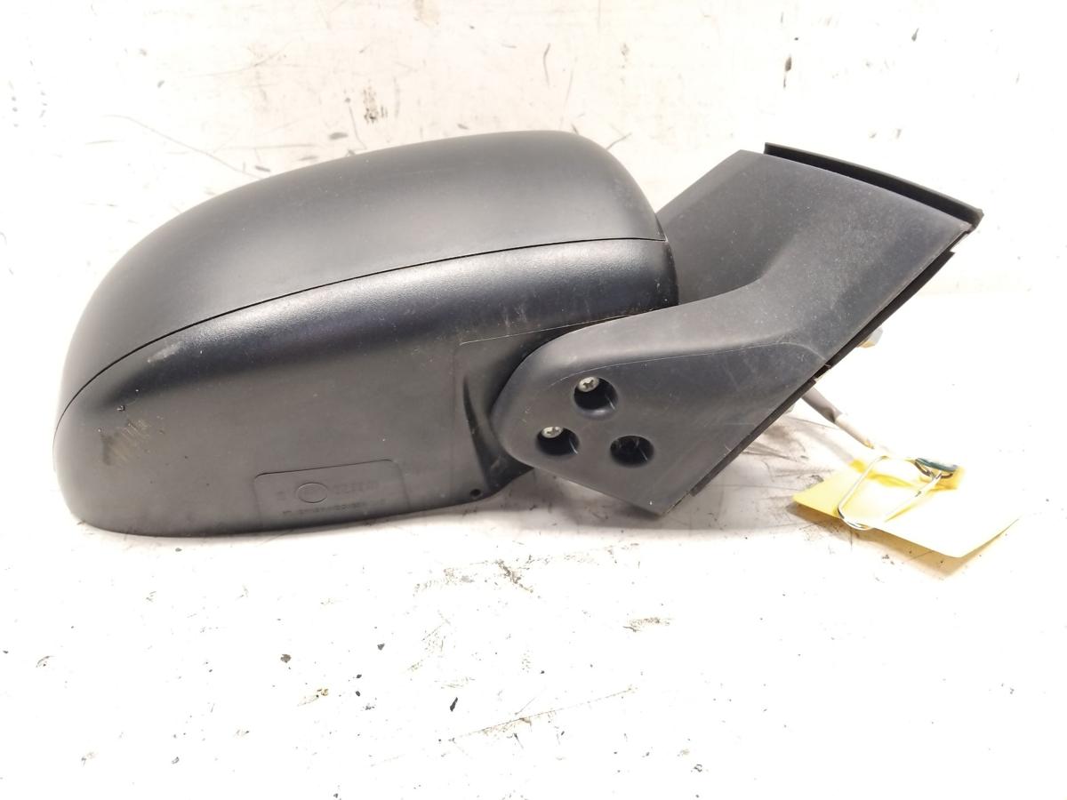 Mitsubishi Space Star A0 original Au&szlig;enspiegel rechts elektrisch 3pol BJ2014