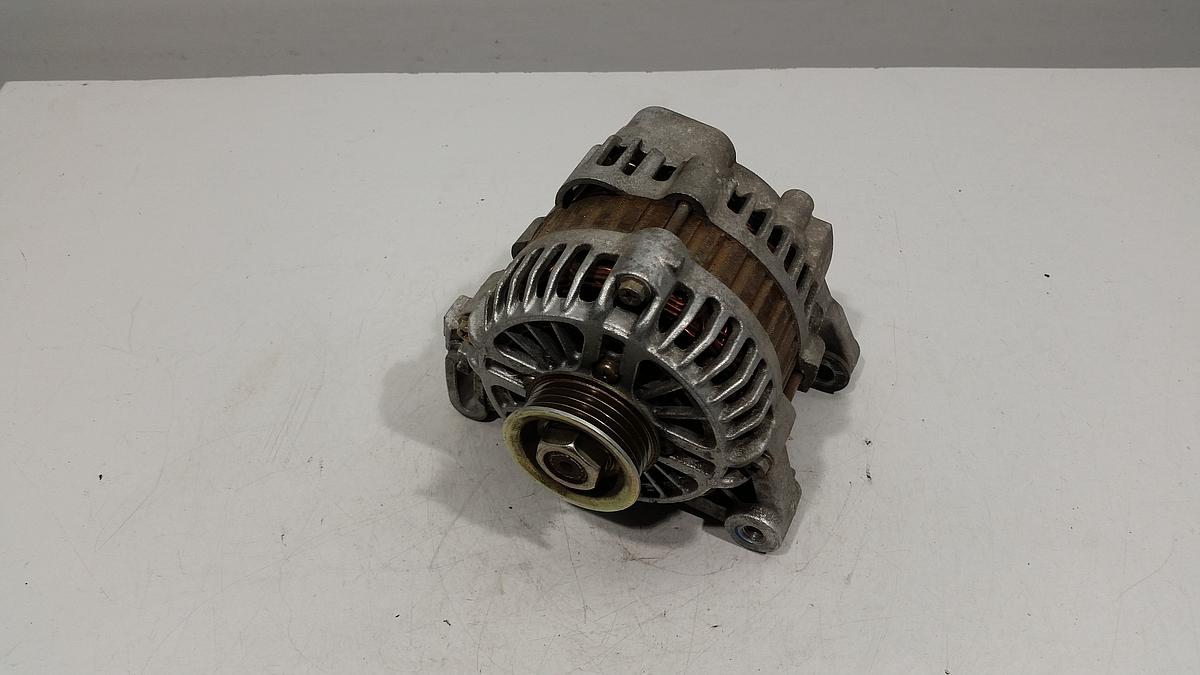 Renault Clio II orig Lichtmaschine Generator 70A 1149ccm 43kw Bj 2000