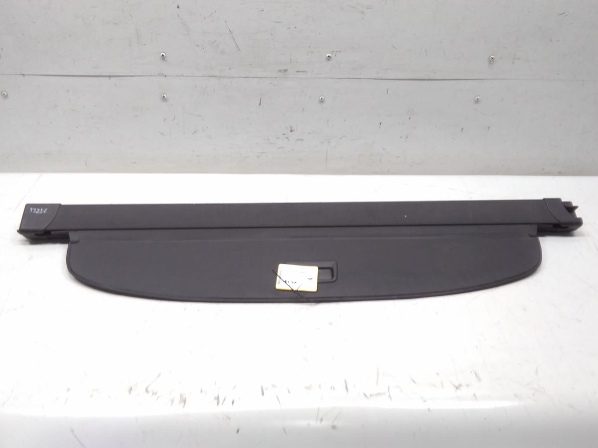 Audi A6 4F Avant original Laderaumrollo Abdeckung Kofferraum BJ2006