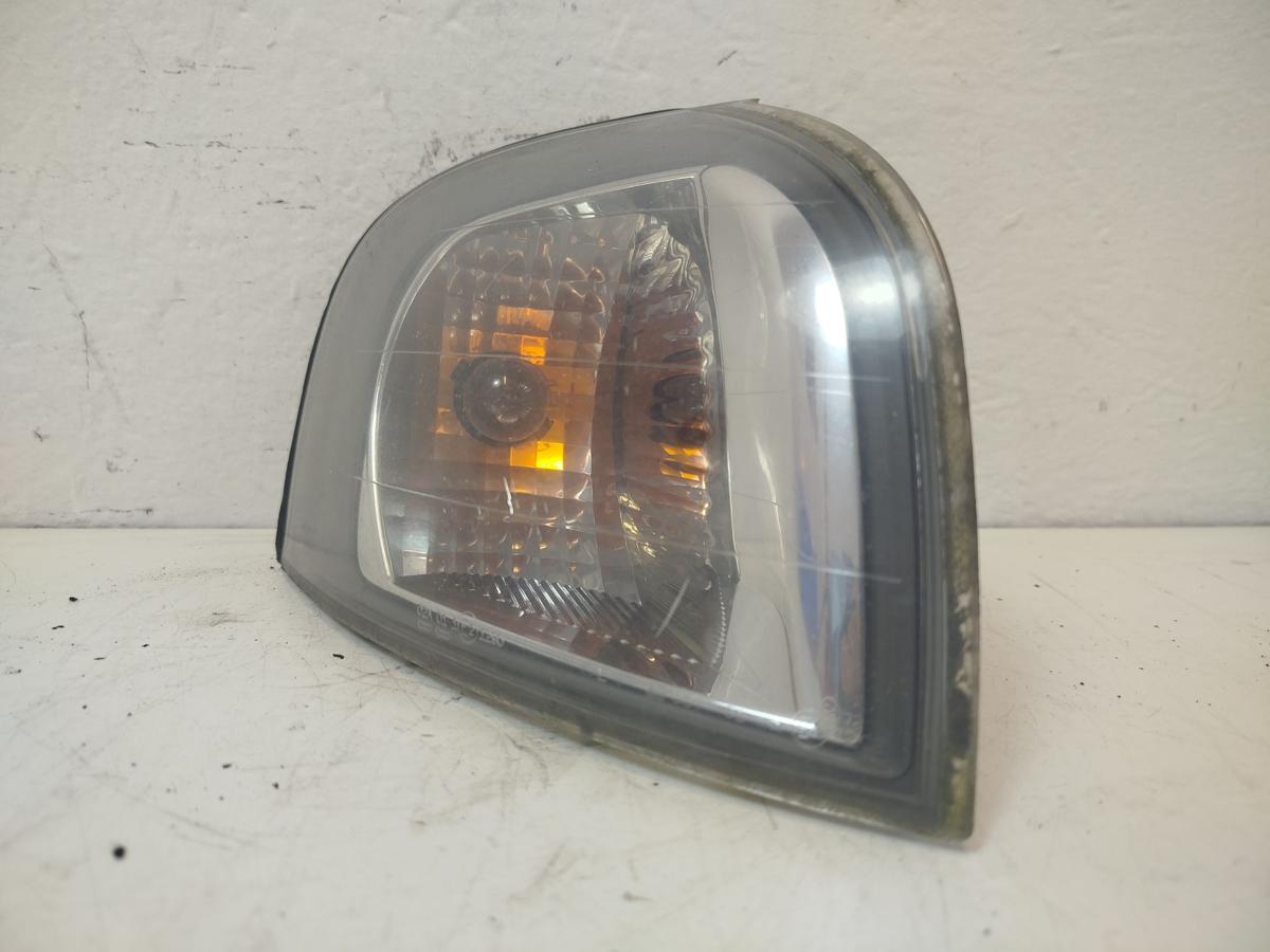 Volvo S80 T Blinkleuchte Blinker vorn rechts OE Valeo bis Bj 2006