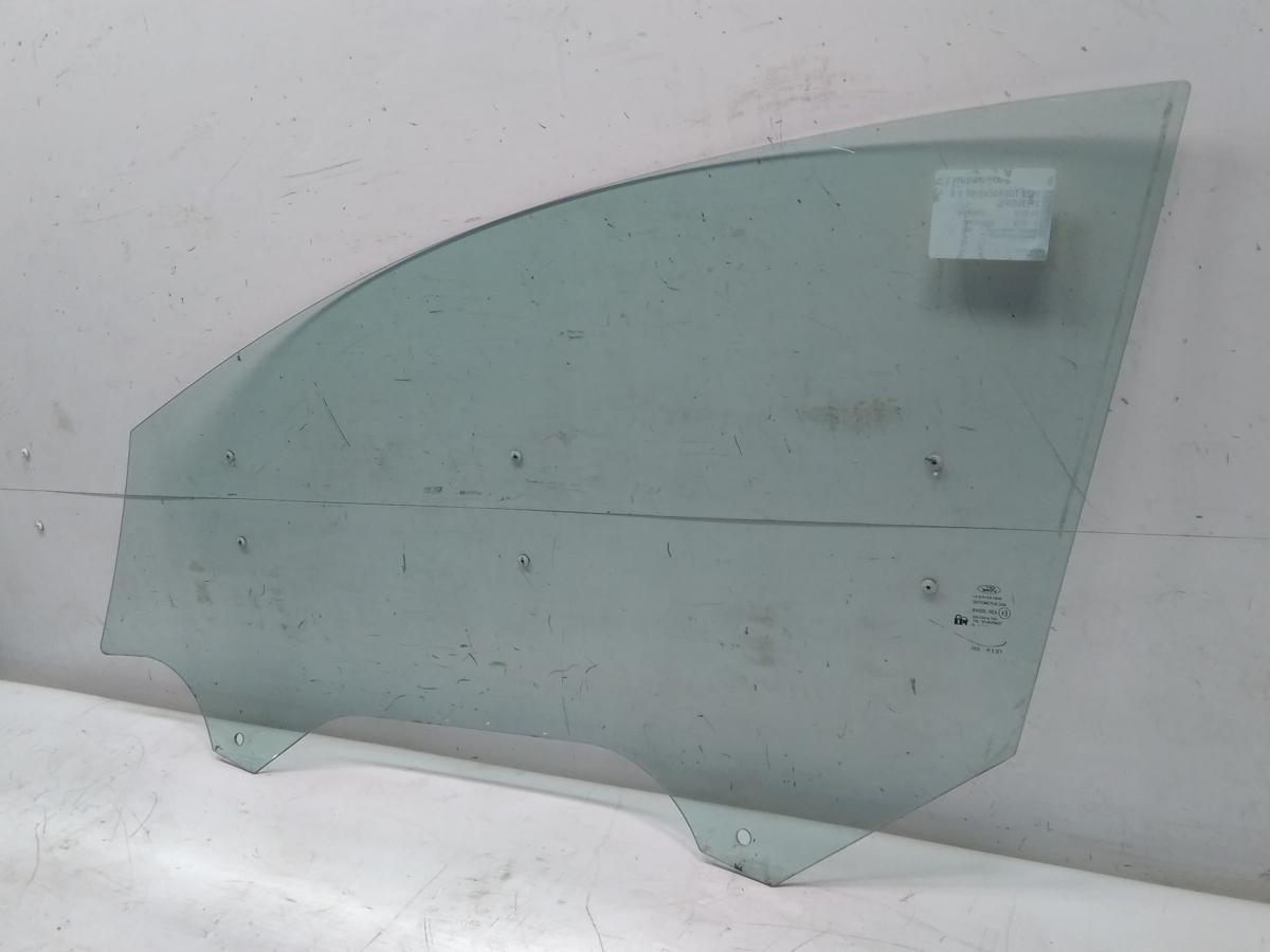 Ford Fiesta JA8 original Türscheibe vorn rechts 3-türig BJ2010