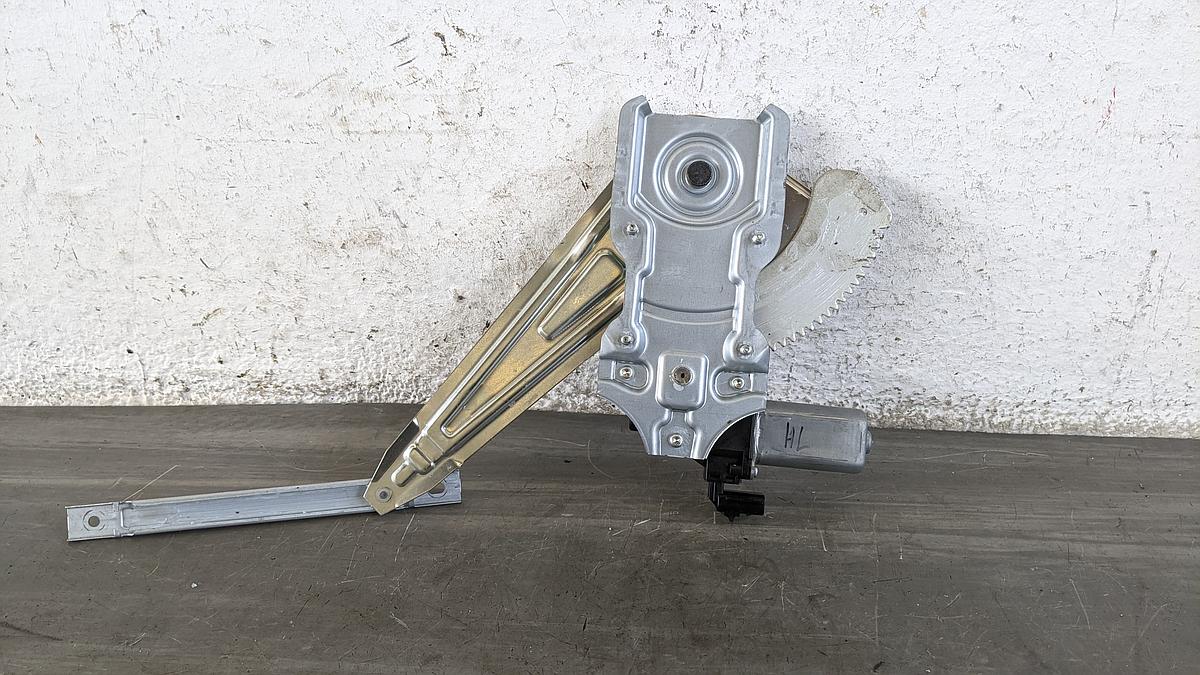 Dacia Spring Fensterheber hinten rechts elektrisch Dacia Spring Fensterheber hinten rechts elektrisch