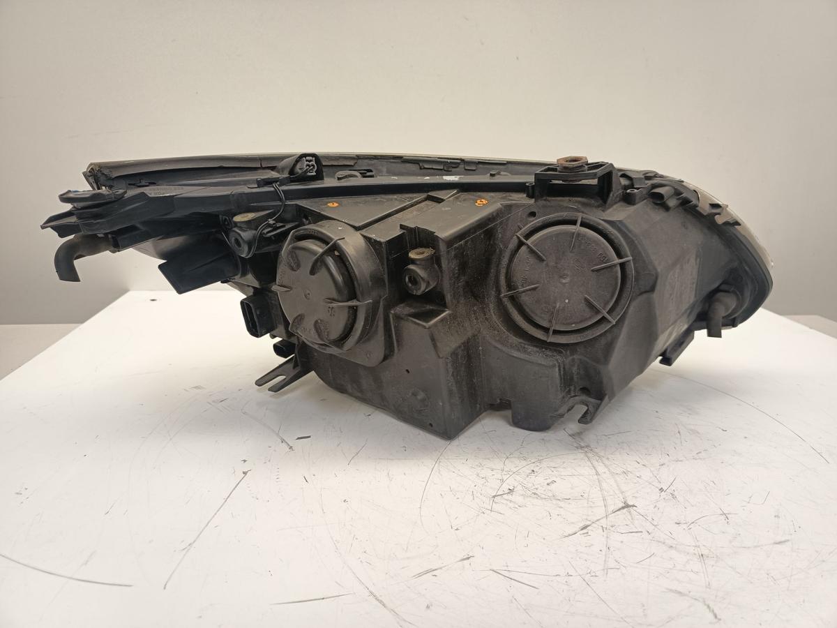 BMW 5er E60 original Scheinwerfer links Halogen Fahrerseite Bj 2005
