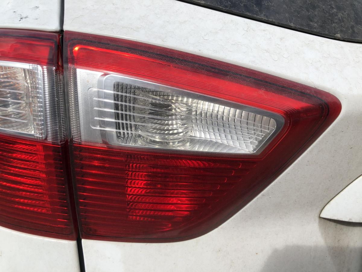 Ford C-Max CB7 R&uuml;ckleuchte innen links Heckklappenteil Heckleuchte R&uuml;cklicht