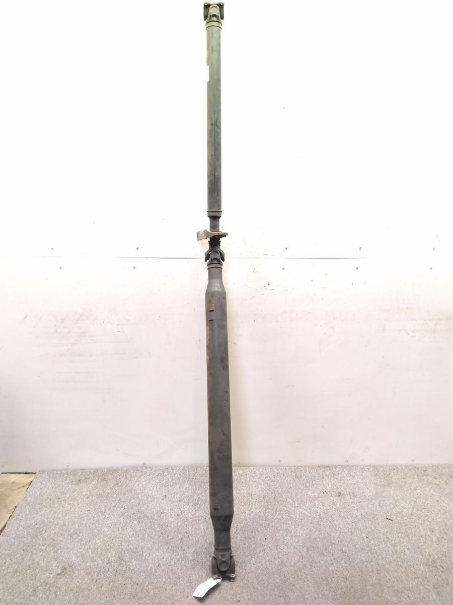 Mercedes Sprinter 906 316CDI original Kardanwelle Hinterteil ! Mängel ! Bj.2015 Mercedes Sprinter 906 316CDI original Kardanwelle Hinterteil ! Mängel ! Bj.2015