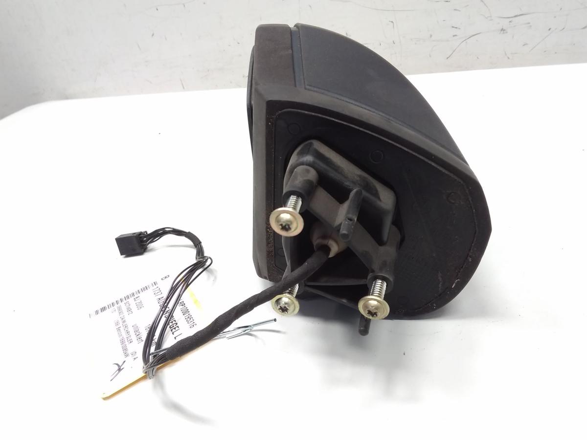 Mercedes A-Klasse W169 original Außenspiegel links elektrisch und beheizt BJ2006