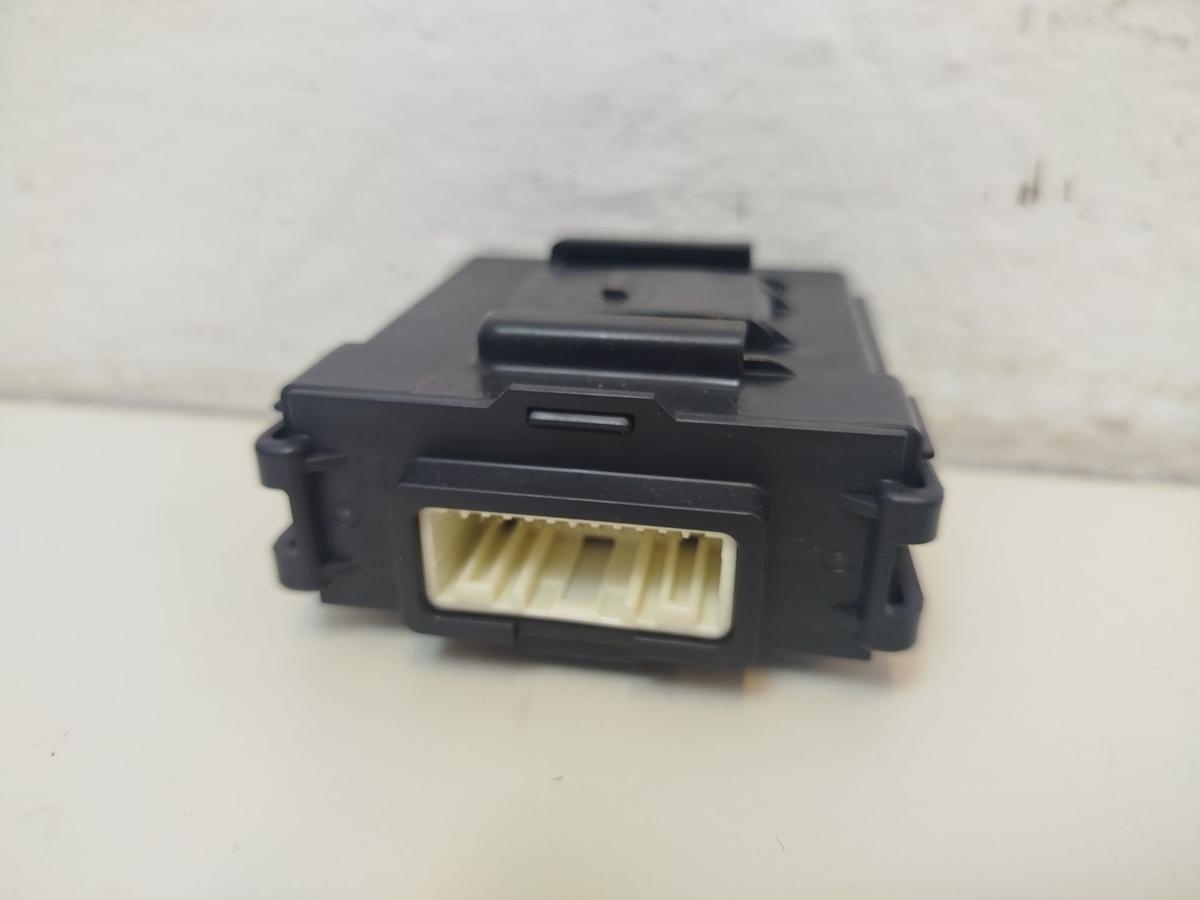 Nissan Qashqai J11 Steuerger&auml;t IDM Regler OEM