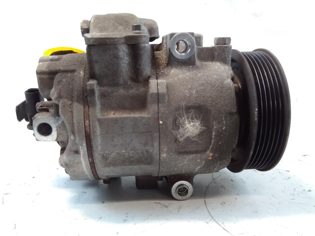 Seat Ibiza 6L original Klimakompressor 6Q0820803P 1.4 63kw BXW BJ2006