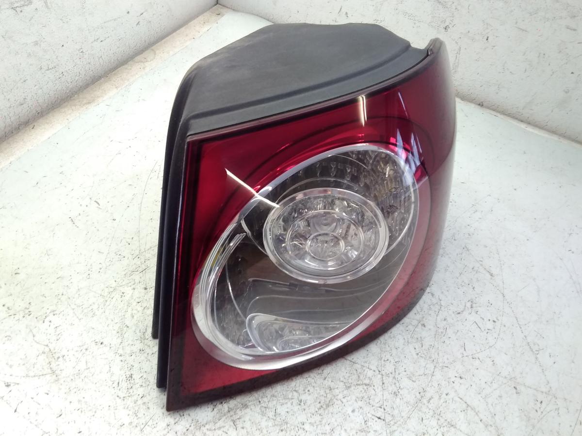 VW Golf Plus 5M original R&uuml;ckleuchte Heckleuchte rechts aussen LED BJ2005