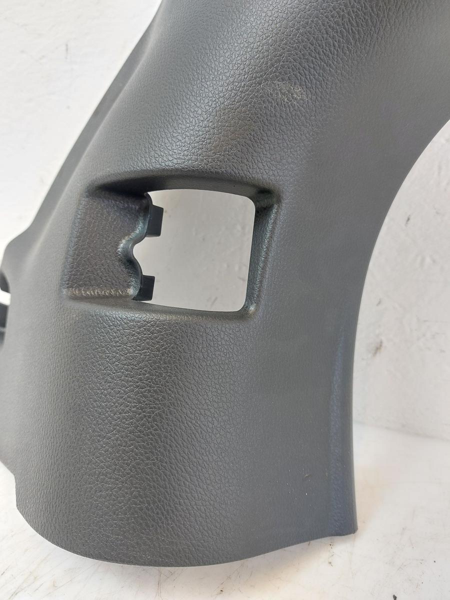 Mitsubishi Eclipse Cross GK0 ab21 Verkleidung A S&auml;ule vorn links im Einstieg OEM