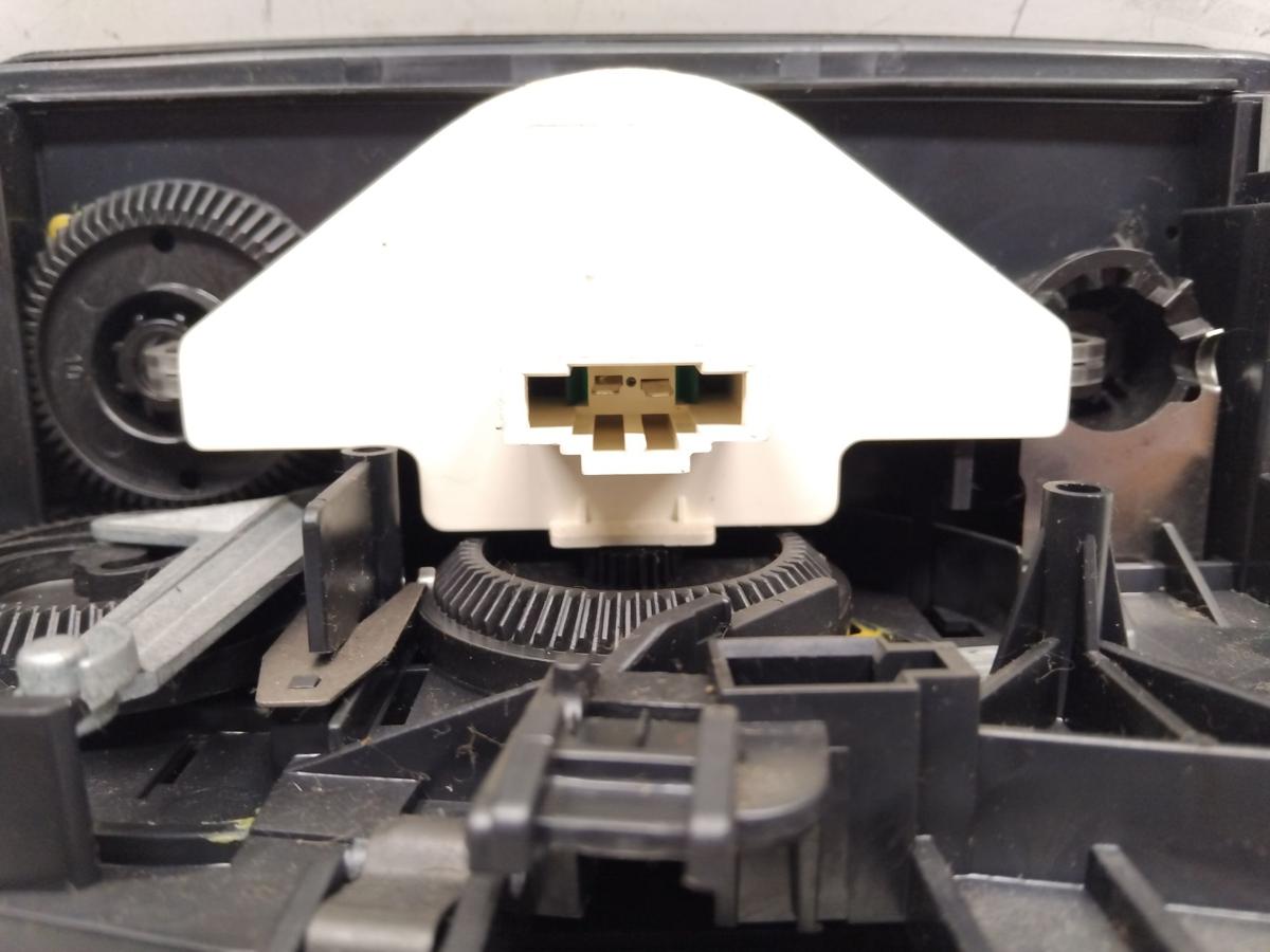 VW Golf 3 1H orig Heizungsregulierung Klimabedienteil 1H0820045C VALEO BJ1998