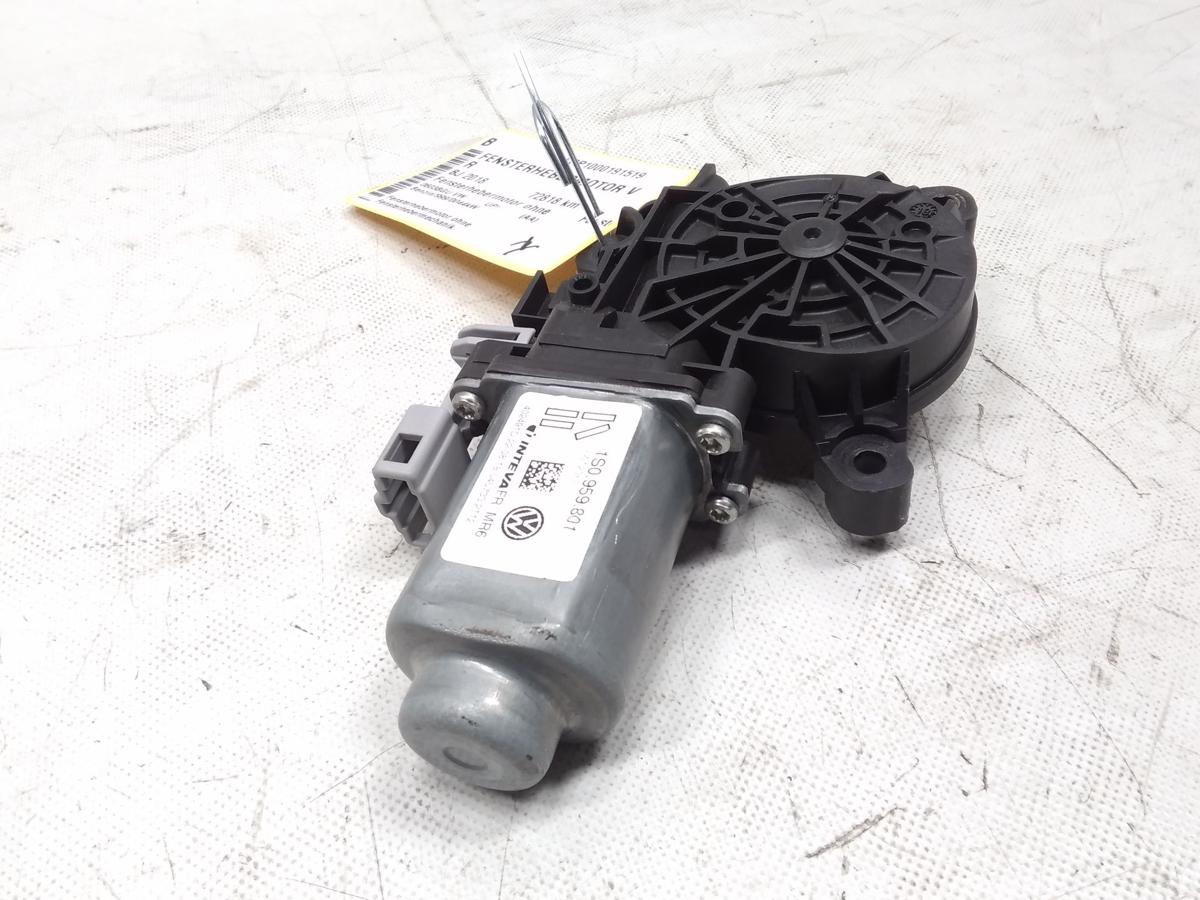 VW UP Bj.2018 original Fensterhebermotor vorn rechts 5-türig 1S0959801