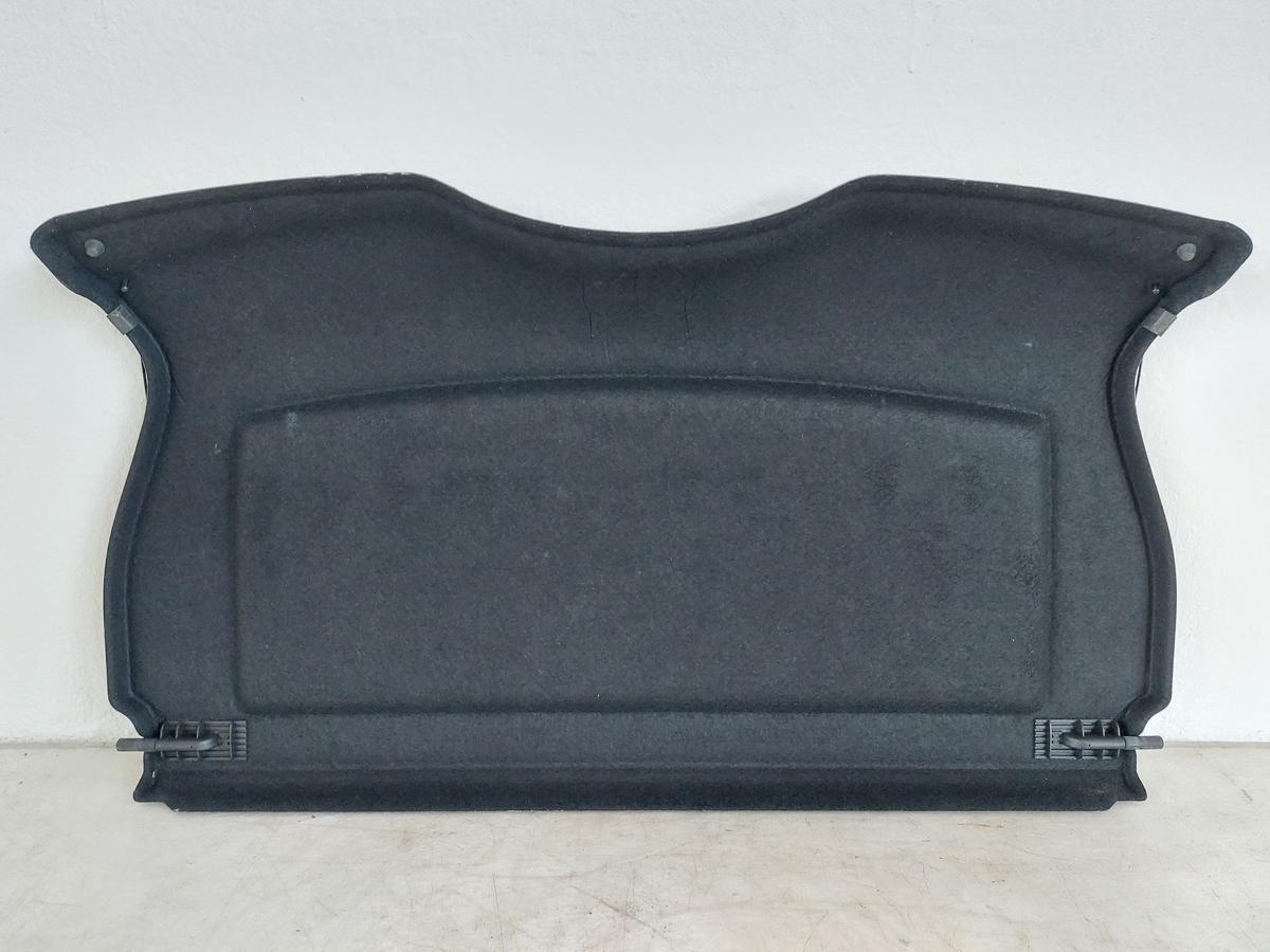 Ford Fusion JU2 Hutablage Kofferraumabdeckung Heckablage hellgrau