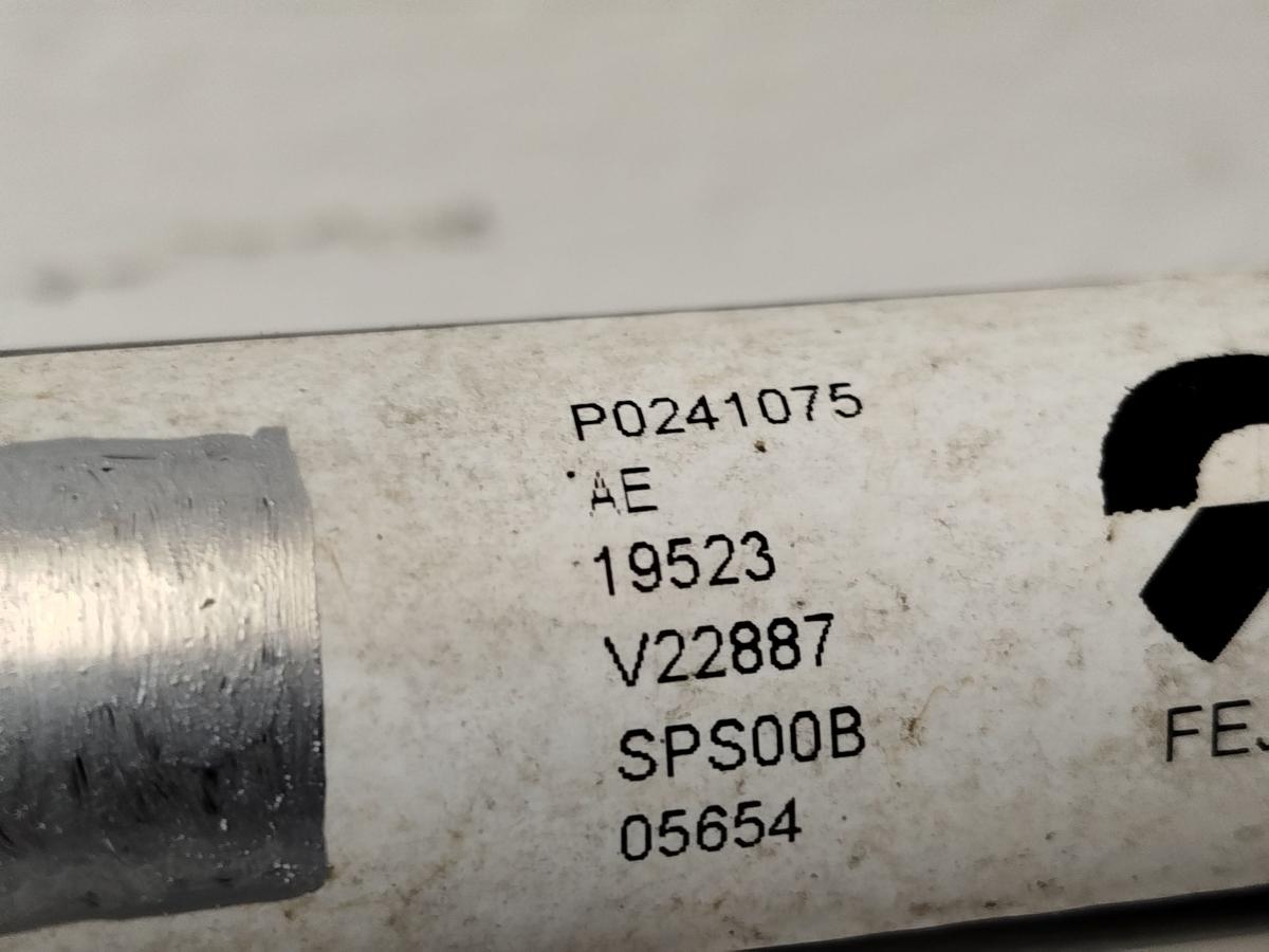 NIO EL6 Elektro SUV Antriebswelle Gelenkwelle hinten rechts OEM