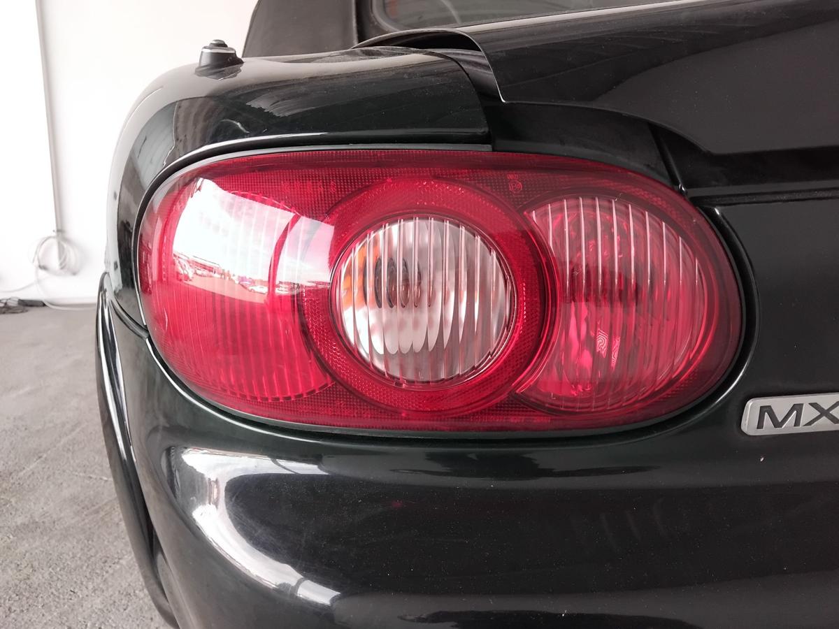 Mazda MX-5 II NB-FL original R&uuml;ckleuchte Heckleuchte links Facelift BJ2004