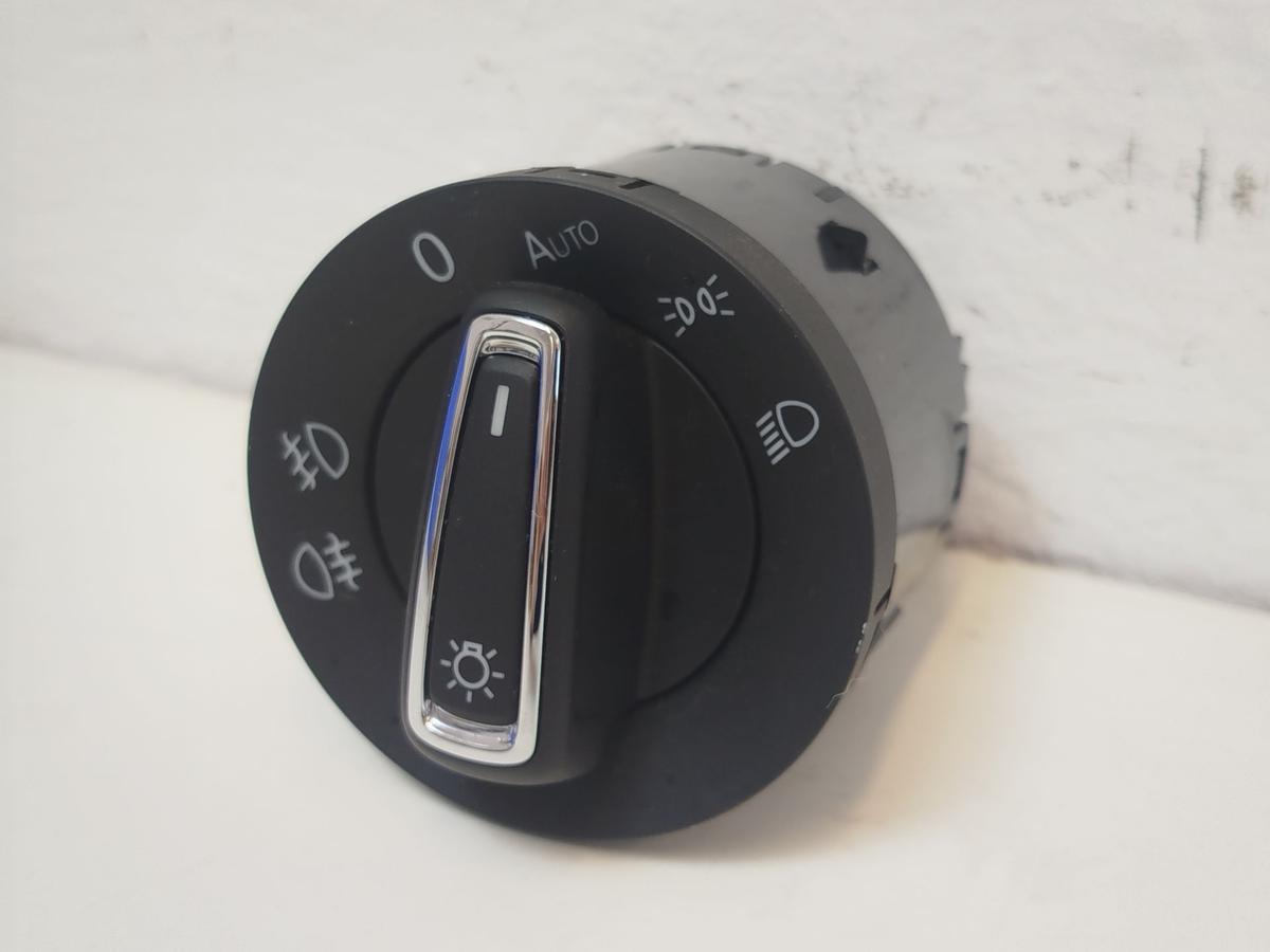 Seat Leon 5F Lichtschalter Schalter Beleuchtung Nebelscheinwerferfunktion OEM
