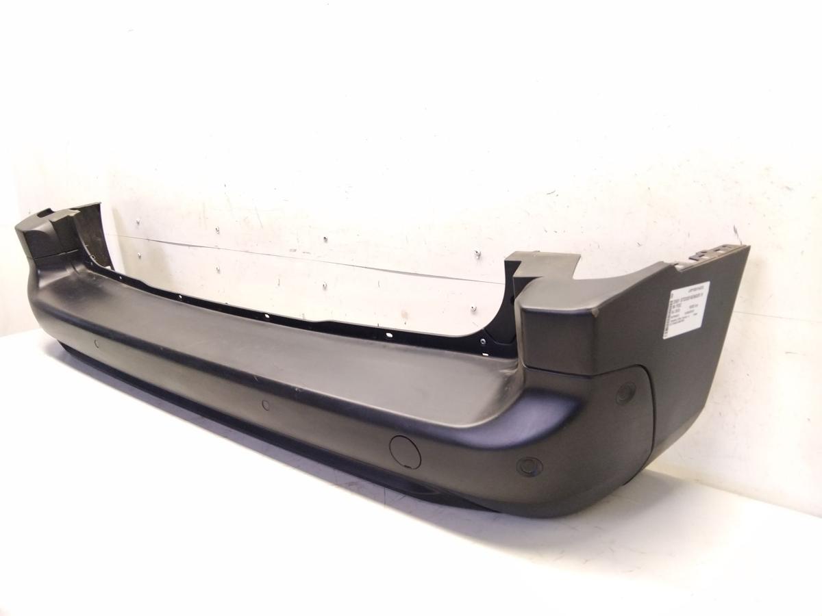 Opel Combo E original Stoßfänger Stoßstange hinten mit 6 Parksensoren Bj.2023