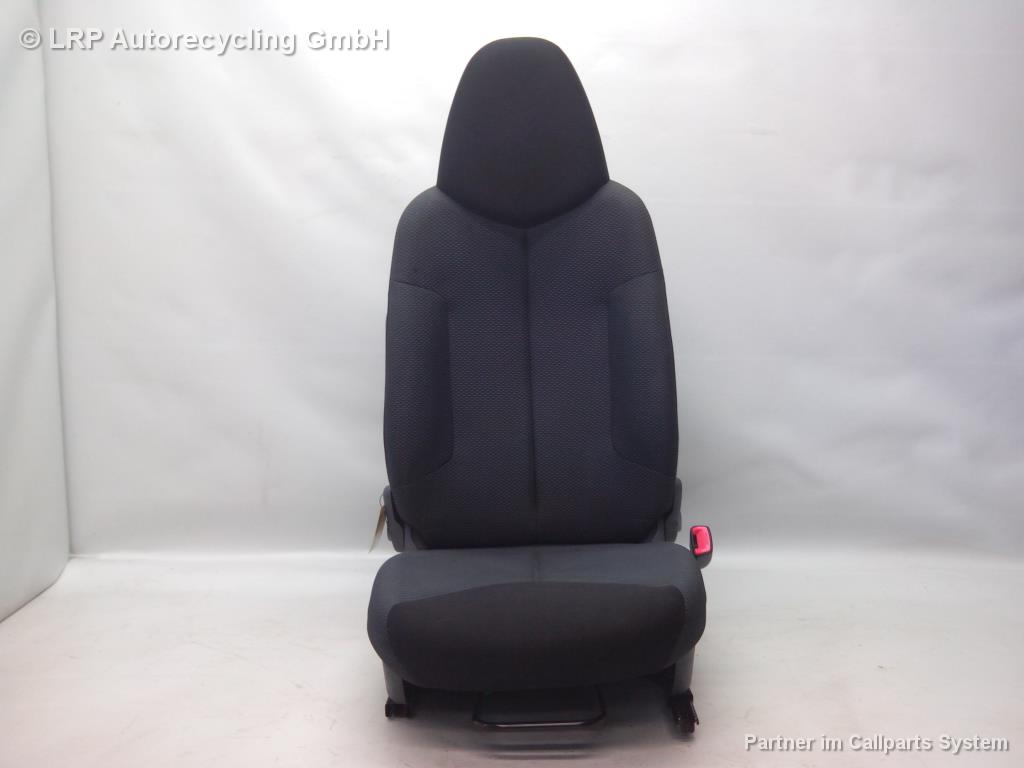 Sitz V R 3-Tuerig 71071YV010B3 NICHT ZUTREFFEND Toyota Aygo Kgb10/Wnb10 BJ: 2006