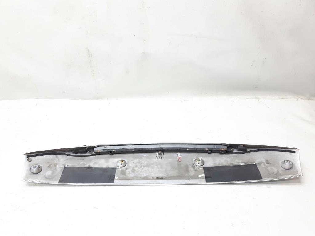 BMW E46 3er 51718235987 Spoiler Heckspoiler Heckklappe Kombi BJ2002