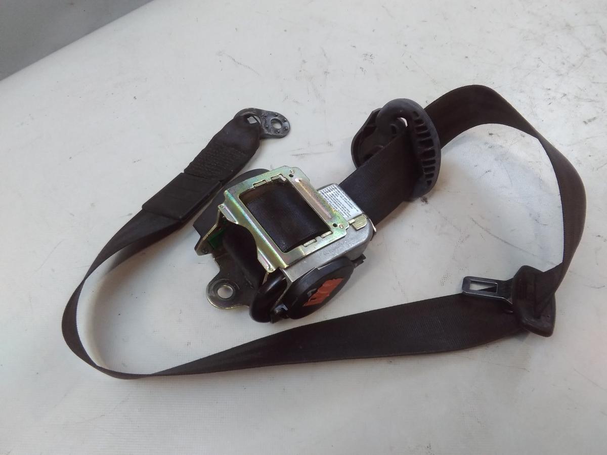 Audi A2 8Z original Sicherheitsgurt vorn links Fahrerseite BJ2000 8Z1857705