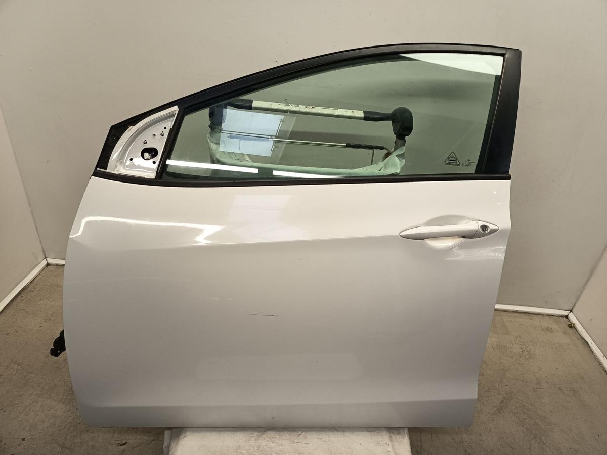 Hyundai i30 GD original Tür vorn links CREAMY WHITE [TCW] Bj 2013