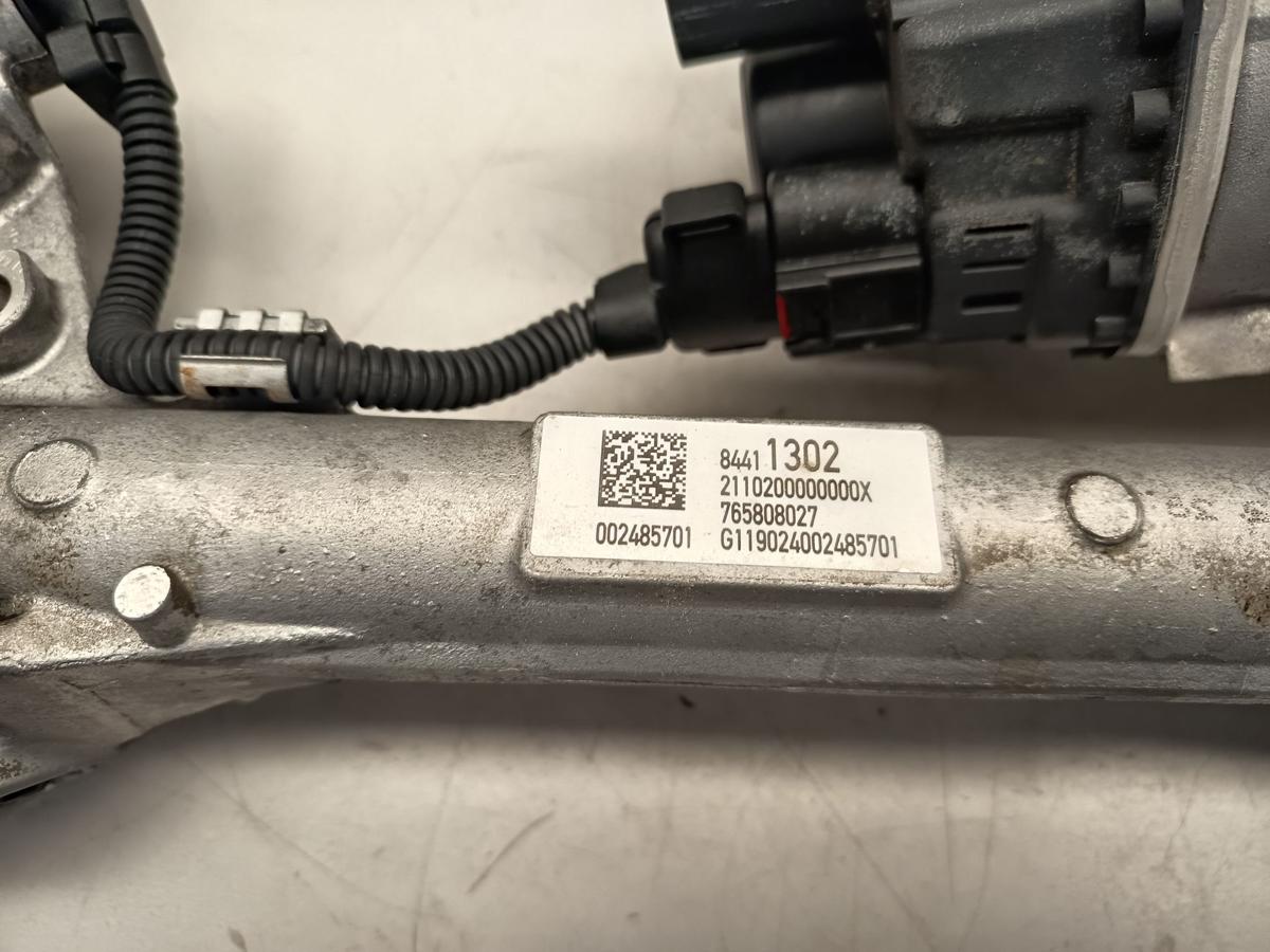 Opel Insignia B original Lenktriebe elektrisch 7802277722 Baujahr 2019