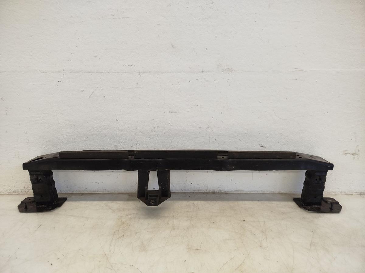 Renault Clio IV X98 TCe90 Tr&auml;ger Sto&szlig;f&auml;nger hinten Pralltr&auml;ger Pralld&auml;mpfer