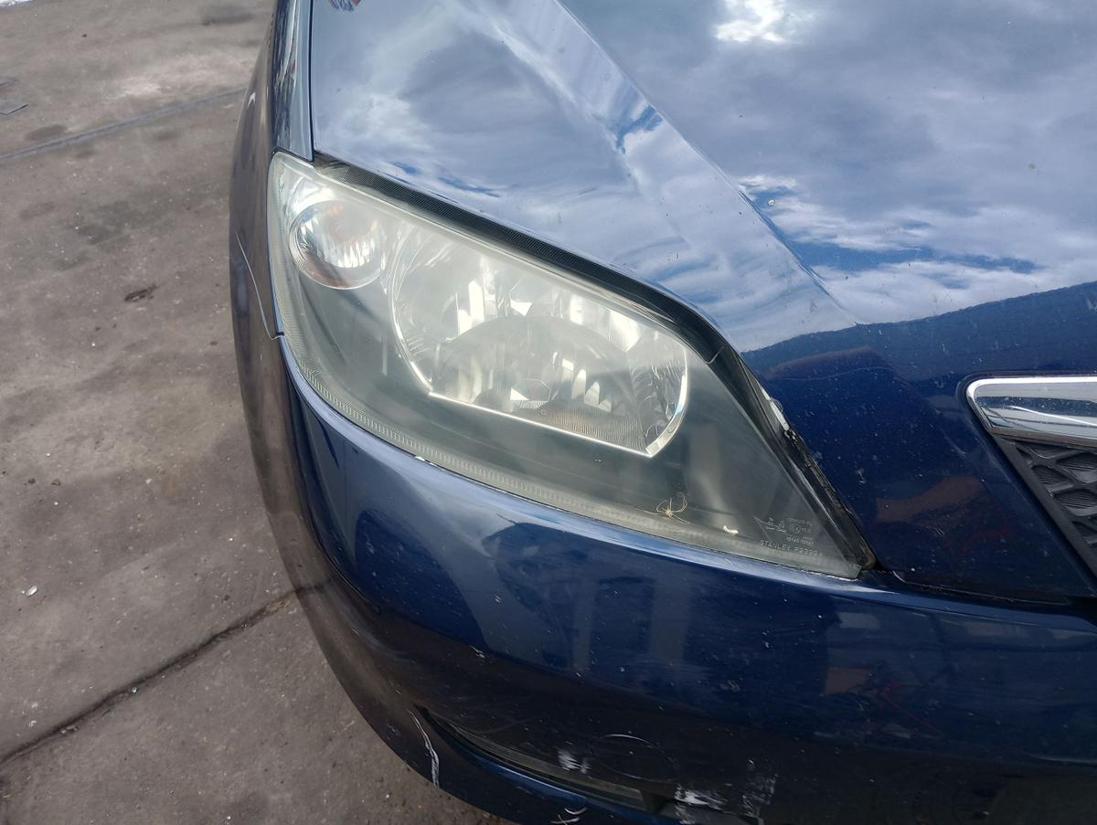 Mazda 2 DY orig Scheinwerfer rechts Halogen bis Bj 2005