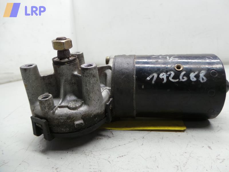 Opel Vectra B Wischermotor vorn 0390241116 BOSCH BJ1997